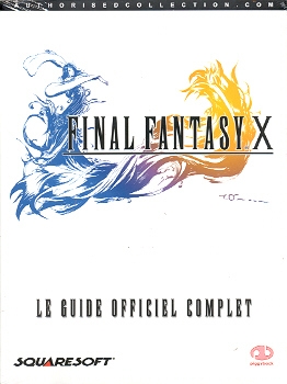 Final Fantasy X