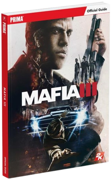 Mafia III