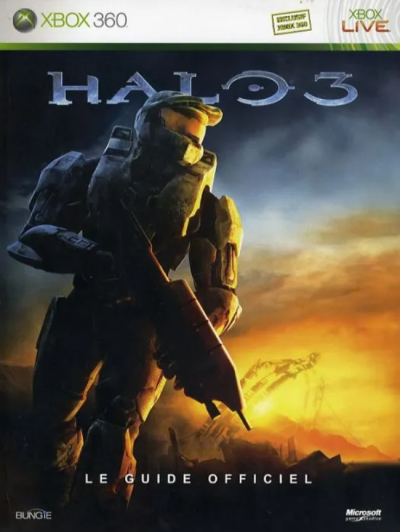 Halo 3