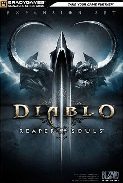 Diablo III : Reaper Of Souls