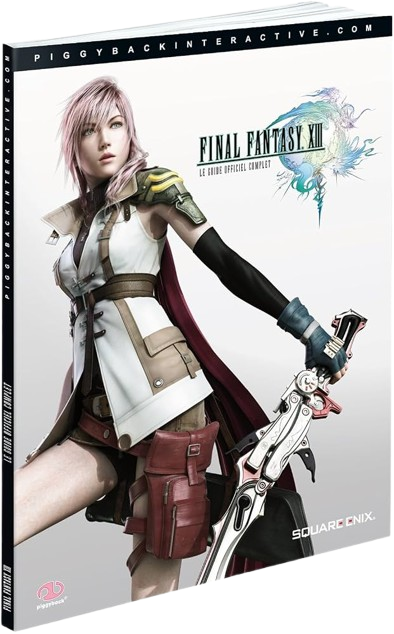 Final Fantasy XIII