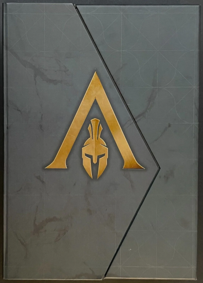 Assassin's Creed : Odyssey - Platinum Edition