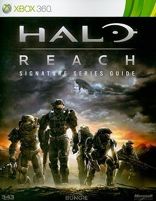 Halo Reach - Signature Series Guide