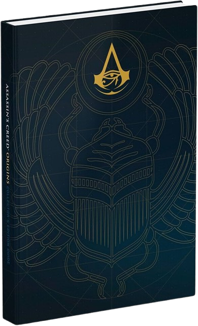 Assassin's Creed Origins - Édition Collector