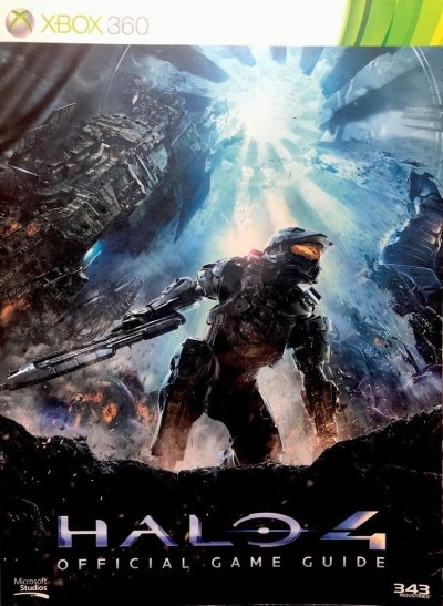 Halo 4