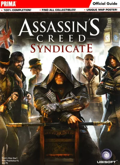 Assassin's Creed Syndicate