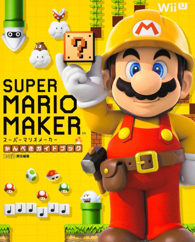 Super Mario Maker