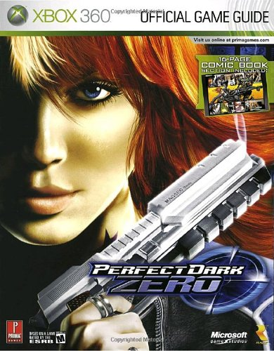 Perfect Dark Zero