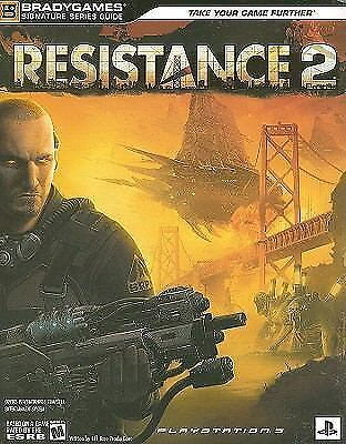 Resistance 2