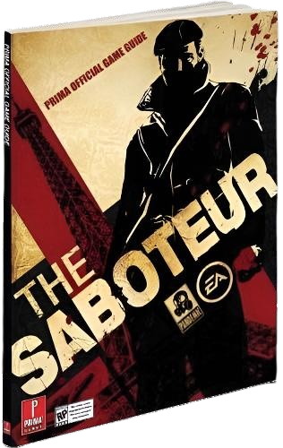 The Saboteur