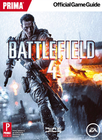 Battlefield 4