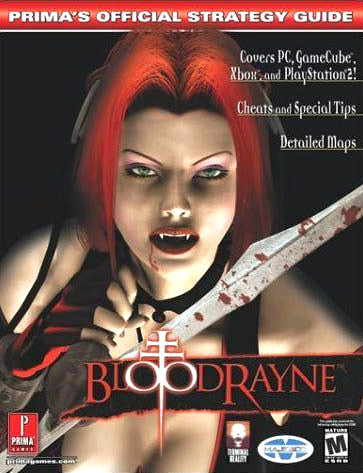 BloodRayne