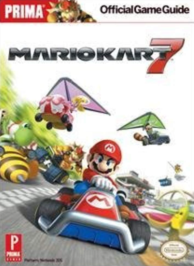 Mario Kart 7