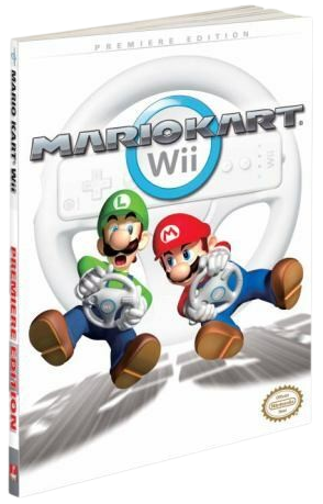 Mario Kart Wii
