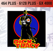 Dick Tracy
