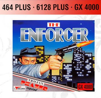 The enforcer