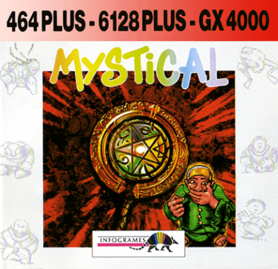 Mystical