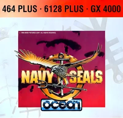 Navy Seals