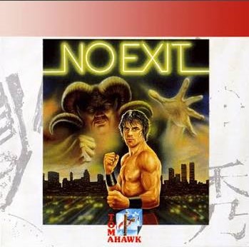 No Exit