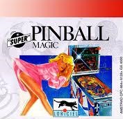 Pinball Magic