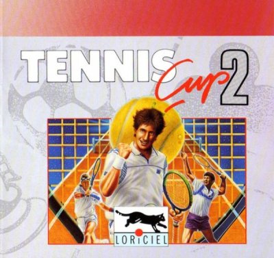 Tennis cup II