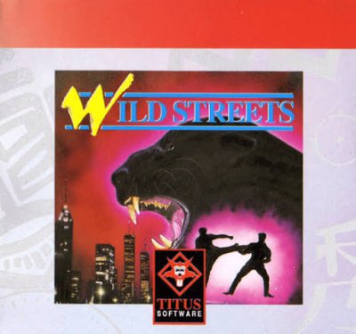 Wild streets