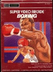 Boxing (Version Sears)
