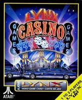 Lynx Casino 