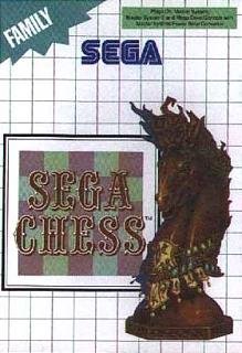 Sega Chess