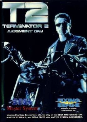 Terminator 2 : Judgment Day