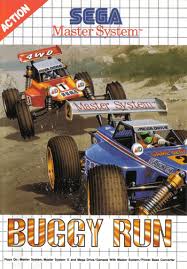 Buggy run