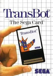 Transbot - Version card