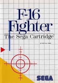 F-16 Fighter