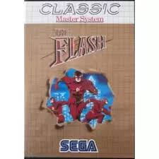 The Flash - Classic