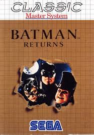 Batman Returns - Classic