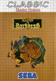 Master of Darkness - Classic