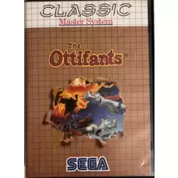 The Ottifants - Classic