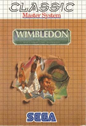 Wimbledon - Classic