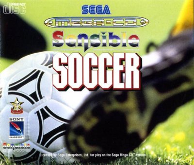 Sensible Soccer