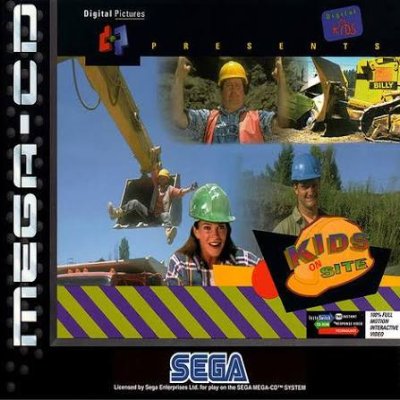 Kids on Site