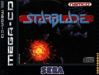StarBlade