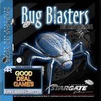 Bug Blasters: The Exterminators