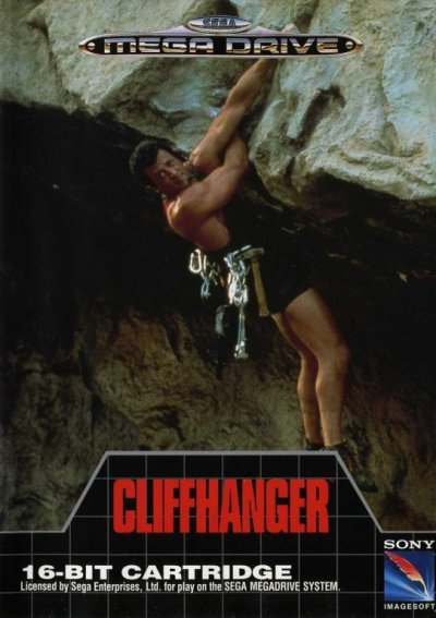 Cliffhanger
