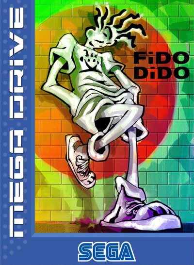 Fido Dido
