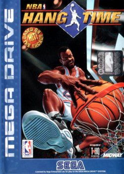 NBA Hang Time
