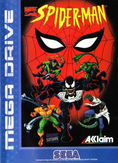 Spider-Man : The Animated Series