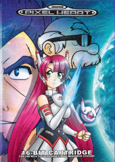 FX Unit Yuki: The Henshin Engine