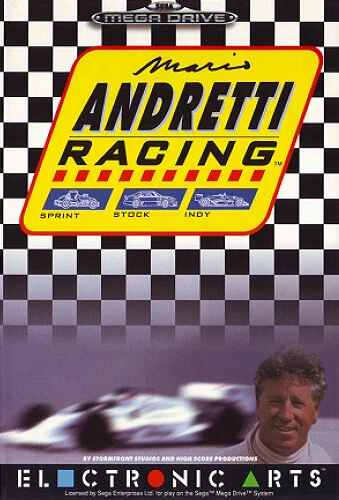 Andretti Racing