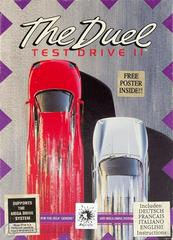 Test Drive 2: The Duel