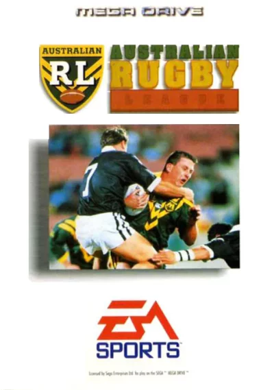 Australian rugby league